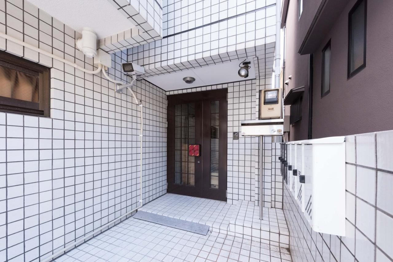 Tora Hotel Tokyo-Rikugienn 寅ホテル 六義園 C Tóquio Exterior foto